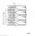 Fig. 07 - Battery module composed of flexible battery cells and cell interconnect structure therefor