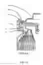 Fig. 04 - Closure Assembly for Electrochemical Cells