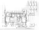 Fig. 01 - Developing apparatus and developing method