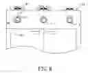 Fig. 06 - LIGHT-SPOT-INDICATION GAS RANGE SWITCH DEVICE