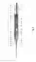 Fig. 06 - Laser handpiece, exchangeable fiber-optic insert and control unit therefor