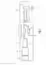 Fig. 02 -  LIQUID DROPLET SPRAY CLEANING SYSTEM FOR TEETH WITH TEMPERATURE AND FILTER CONTROLS