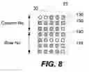 Fig. 08 - Microarray with microchannels