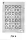 Fig. 09 - Microarray with microchannels