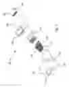 Fig. 04 - Pull through modular jack and method of use thereof
