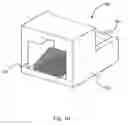 Fig. 14 - Pull through modular jack and method of use thereof