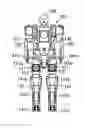 Fig. 01 - TOY ASSEMBLY UNIT AND TRANSFORMABLE TOY