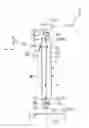 Fig. 01 - Cylindrical grinder and cylindrical grinding method of ingot