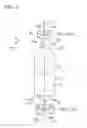 Fig. 03 - Cylindrical grinder and cylindrical grinding method of ingot