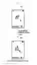 Fig. 05 - User interface for supporting call function and portable device using the same