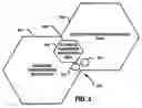 Fig. 04 - Detection of wireless communication devices in systems having cells with different pilot signal frequencies