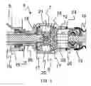 Fig. 04 - ARRANGEMENT FOR TRANSMITTING A TORQUE FROM A TRANSMISSION TO SIDESHAFT