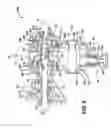 Fig. 06 - Two-speed power take-off unit