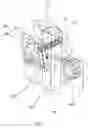 Fig. 07 - Safety device for elliptical exercise machines