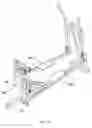 Fig. 09 - Safety device for elliptical exercise machines