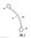 Fig. 04 - Multiple Layered Resistance Cables With Built In Resistance Handles And Interchangeable Hand Grips With Attachments