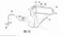 Fig. 09 - Multiple Layered Resistance Cables With Built In Resistance Handles And Interchangeable Hand Grips With Attachments