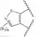 Fig. 166 - Substituted-quinoxaline-type piperidine compounds and the uses thereof
