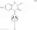 Fig. 85 - Substituted-quinoxaline-type piperidine compounds and the uses thereof