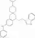 Fig. 131 - Inhibitors of the interaction between MDM2 and p53