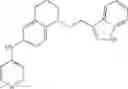 Fig. 136 - Inhibitors of the interaction between MDM2 and p53