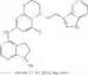 Fig. 158 - Inhibitors of the interaction between MDM2 and p53