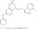 Fig. 197 - Inhibitors of the interaction between MDM2 and p53