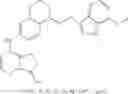 Fig. 216 - Inhibitors of the interaction between MDM2 and p53
