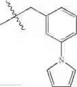 Fig. 166 - N-HYDROXY-NAPHTHALENE DICARBOXAMIDE AND N-HYDROXY-BIPHENYL-DICARBOXAMIDE COMPOUNDS AS HISTONE DEACETYLASE INHIBITORS