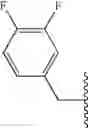 Fig. 43 - N-HYDROXY-NAPHTHALENE DICARBOXAMIDE AND N-HYDROXY-BIPHENYL-DICARBOXAMIDE COMPOUNDS AS HISTONE DEACETYLASE INHIBITORS