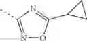 Fig. 271 - Piperidine/piperazine derivatives