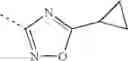 Fig. 367 - Piperidine/piperazine derivatives