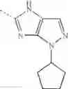 Fig. 409 - Piperidine/piperazine derivatives
