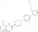 Fig. 500 - Piperidine/piperazine derivatives