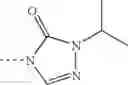 Fig. 522 - Piperidine/piperazine derivatives