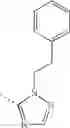 Fig. 554 - Piperidine/piperazine derivatives