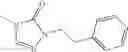 Fig. 604 - Piperidine/piperazine derivatives
