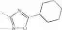 Fig. 67 - Piperidine/piperazine derivatives