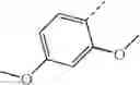 Fig. 830 - Piperidine/piperazine derivatives