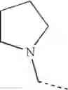Fig. 856 - Piperidine/piperazine derivatives