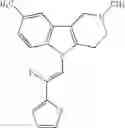 Fig. 489 - Pyrido[4,3-b]indoles containing rigid moieties