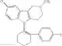 Fig. 586 - Pyrido[4,3-b]indoles containing rigid moieties
