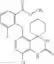 Fig. 48 - Spirocyclic Derivatives
