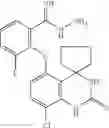 Fig. 75 - Spirocyclic Derivatives