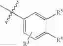 Fig. 07 - Trisubstituted 1,2,4 triazoles