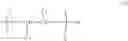 Fig. 32 - Compounds prepared by adding an oxetane derivative to an alcohol