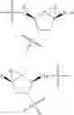 Fig. 28 - Polycyclic sugar surrogate-containing oligomeric compounds and compositions for use in gene modulation