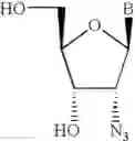 Fig. 45 - Polycyclic sugar surrogate-containing oligomeric compounds and compositions for use in gene modulation