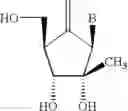 Fig. 49 - Polycyclic sugar surrogate-containing oligomeric compounds and compositions for use in gene modulation