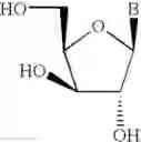 Fig. 52 - Polycyclic sugar surrogate-containing oligomeric compounds and compositions for use in gene modulation